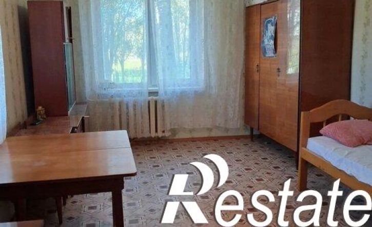 1-комн квартира проспект Ленина, 53В,  д. 53В