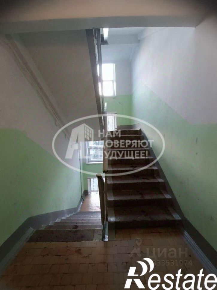 1-комн квартира Советская улица, 10,  д. 10