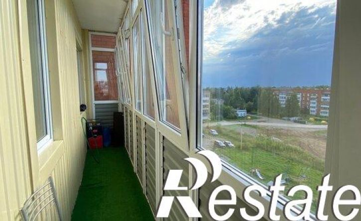 3-комн квартира бульвар Генерала Куприянова, 1,  д. 1