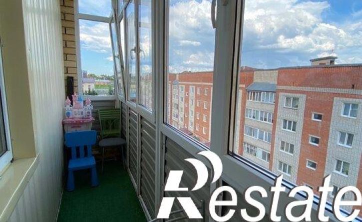 3-комн квартира бульвар Генерала Куприянова, 1,  д. 1