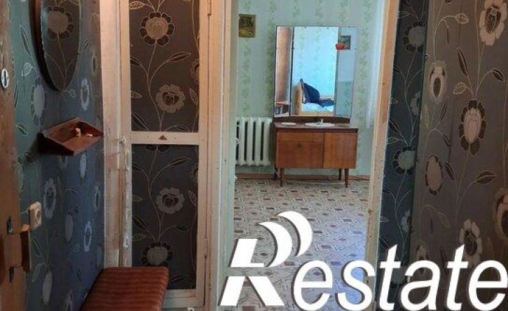 1-комн квартира проспект Ленина, 53В,  д. 53В