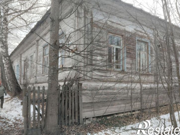 Отдельное здание Коммунистическая улица, 8,  д. 8