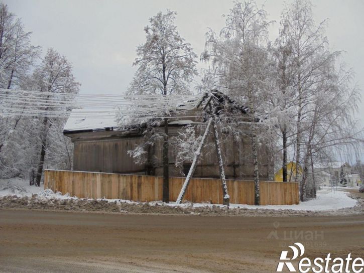 Отдельное здание Оборонная улица, 16,  д. 16