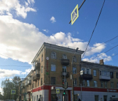 комната 20 кв м улица Куйбышева, 159