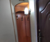 комната 24 кв м улица Николая Быстрых, 9