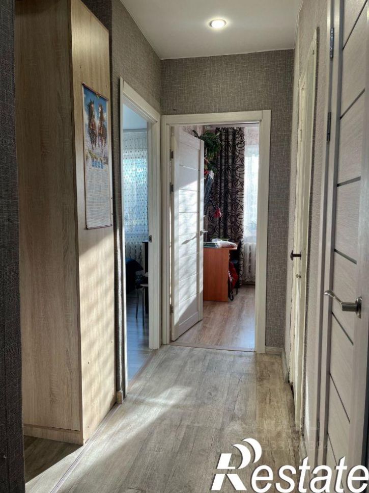 3-комн квартира улица Черняховского, 38,  д. 38