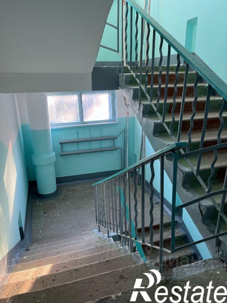 3-комн квартира улица Черняховского, 38,  д. 38