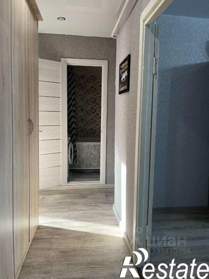 3-комн квартира улица Черняховского, 38,  д. 38