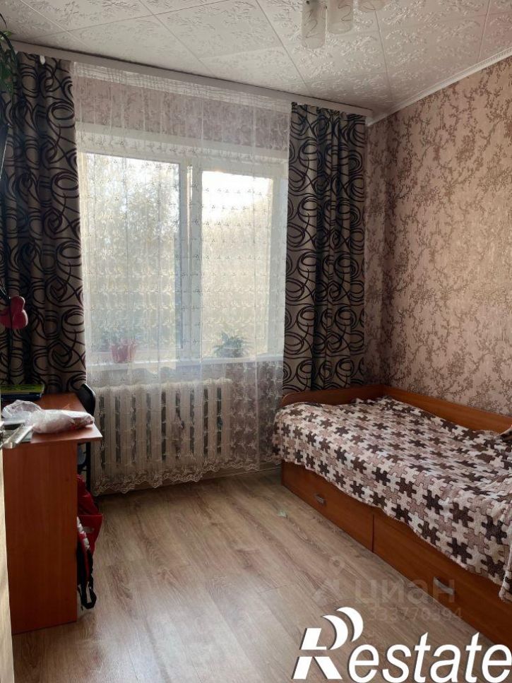 3-комн квартира улица Черняховского, 38,  д. 38