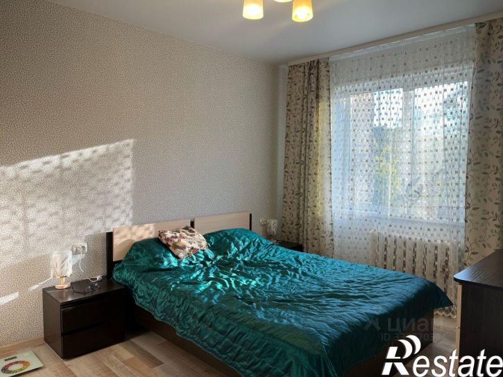 3-комн квартира улица Черняховского, 38,  д. 38
