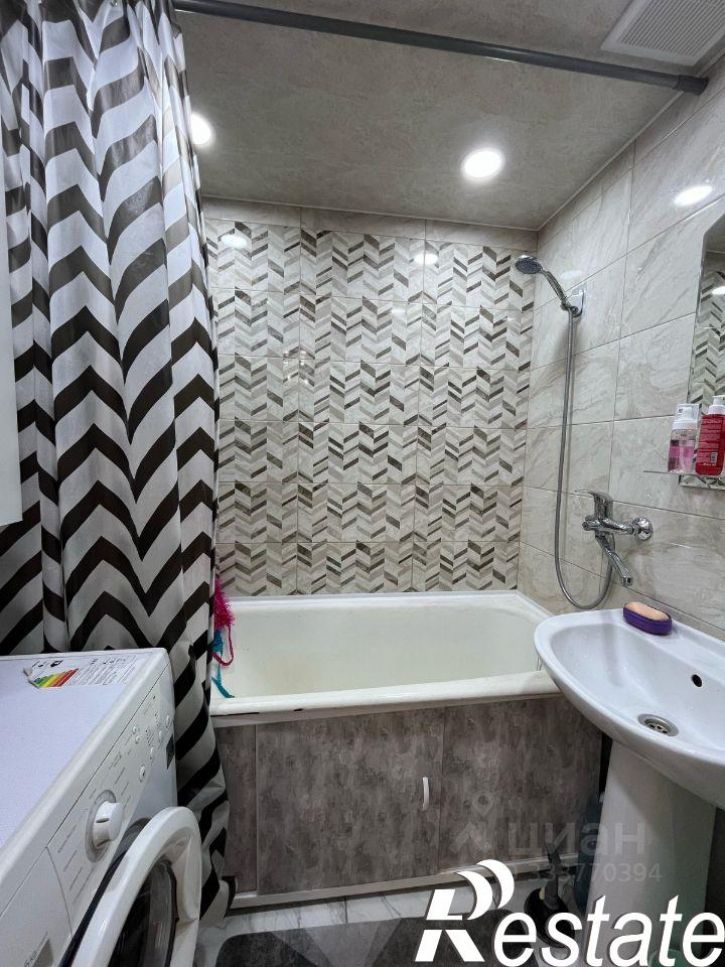 3-комн квартира улица Черняховского, 38,  д. 38