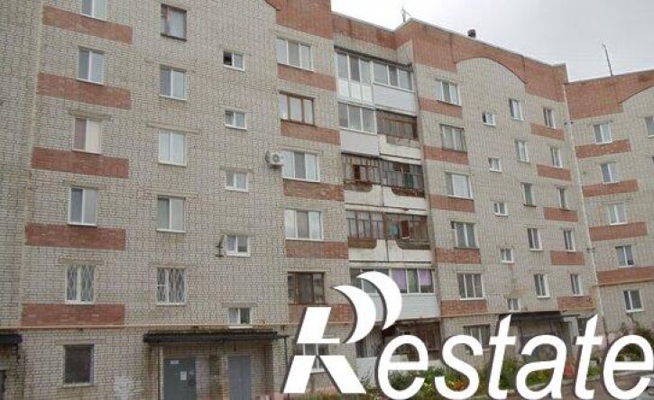 2-комн квартира улица 30 лет Победы, 3,  д. 3