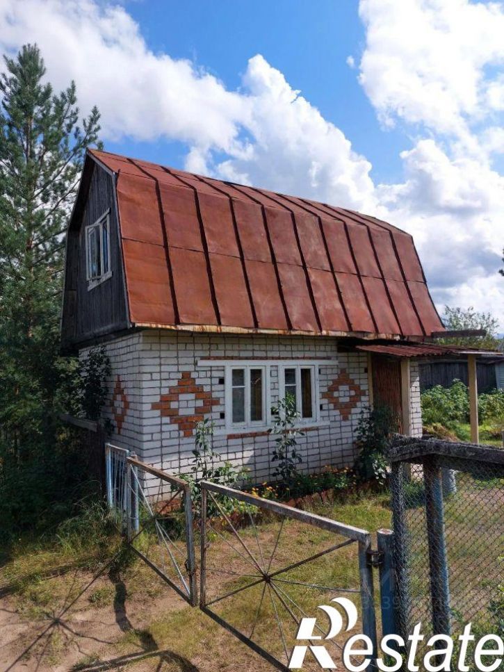 Земельный участок