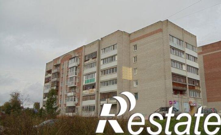 2-комн квартира улица 30 лет Победы, 3,  д. 3