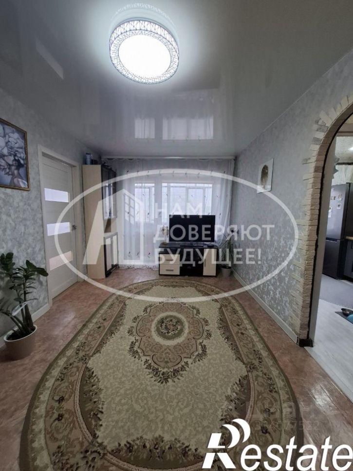 2-комн квартира улица Победы, 33,  д. 33