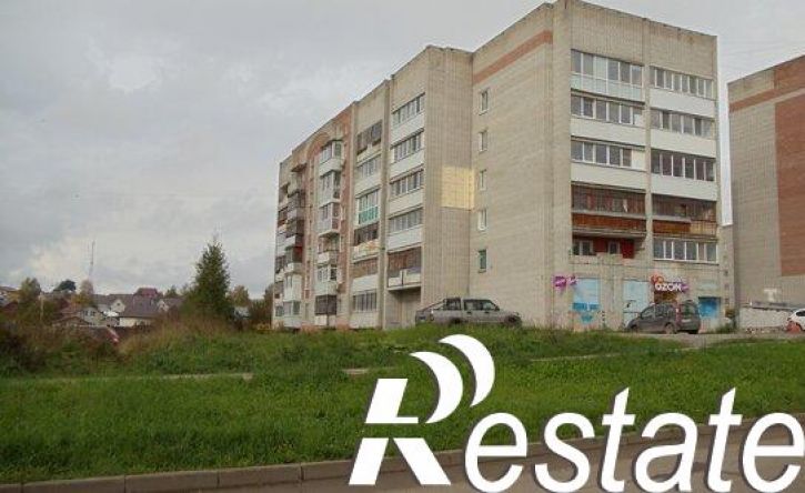 2-комн квартира улица 30 лет Победы, 3,  д. 3