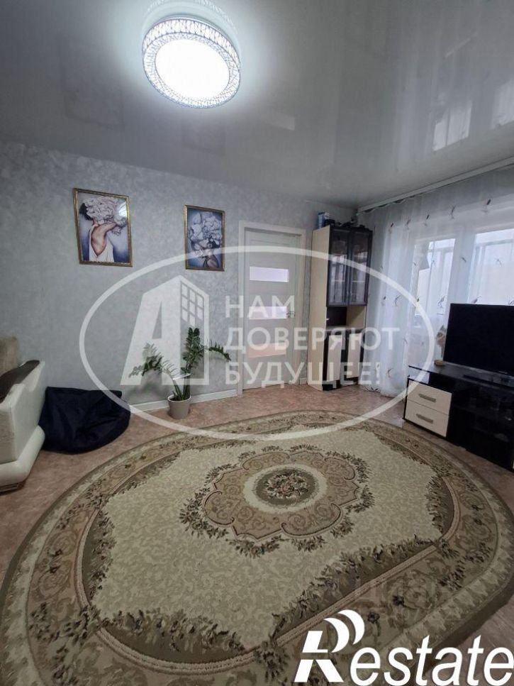 2-комн квартира улица Победы, 33,  д. 33