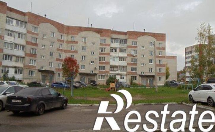 2-комн квартира улица 30 лет Победы, 3,  д. 3