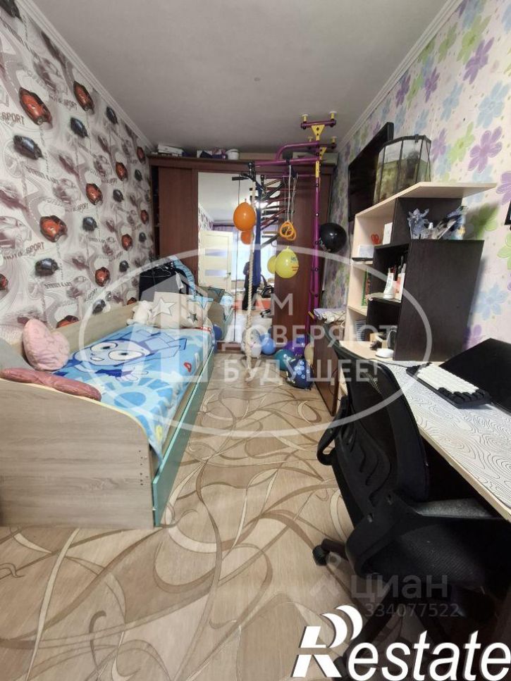 2-комн квартира улица Победы, 33,  д. 33