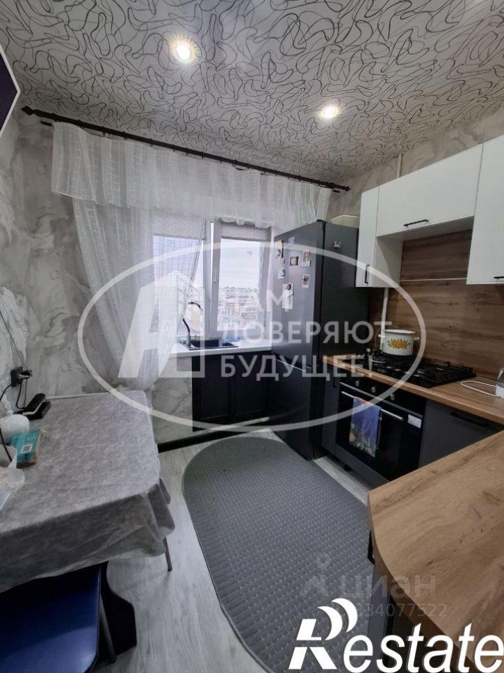 2-комн квартира улица Победы, 33,  д. 33