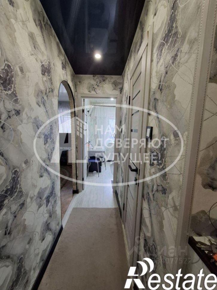 2-комн квартира улица Победы, 33,  д. 33
