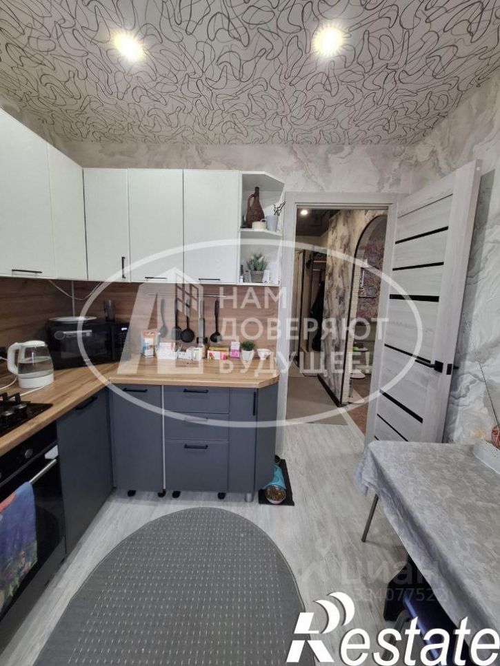 2-комн квартира улица Победы, 33,  д. 33