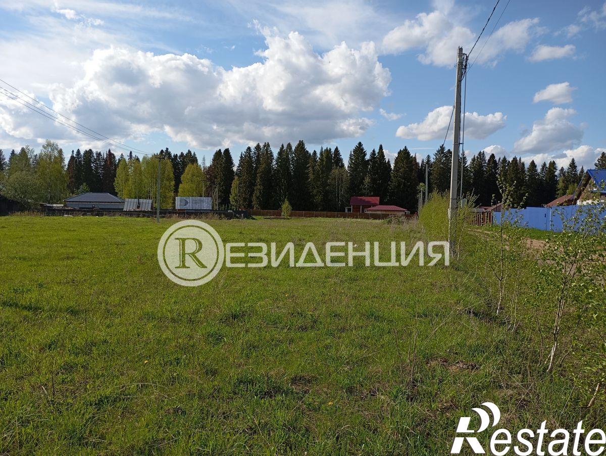 Купить землю, земельный участок за 690 000 рублей на Ромашковая улица, 7