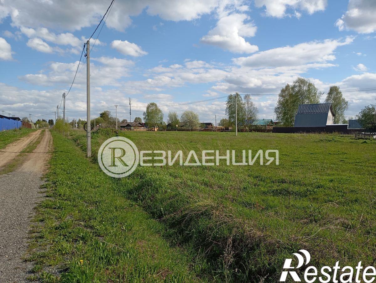 Купить землю, земельный участок за 690 000 рублей на Ромашковая улица, 7