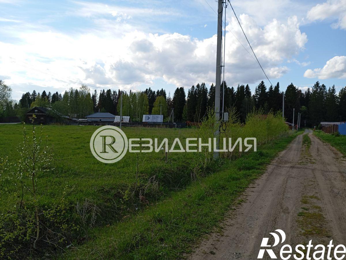 Купить землю, земельный участок за 690 000 рублей на Ромашковая улица, 7