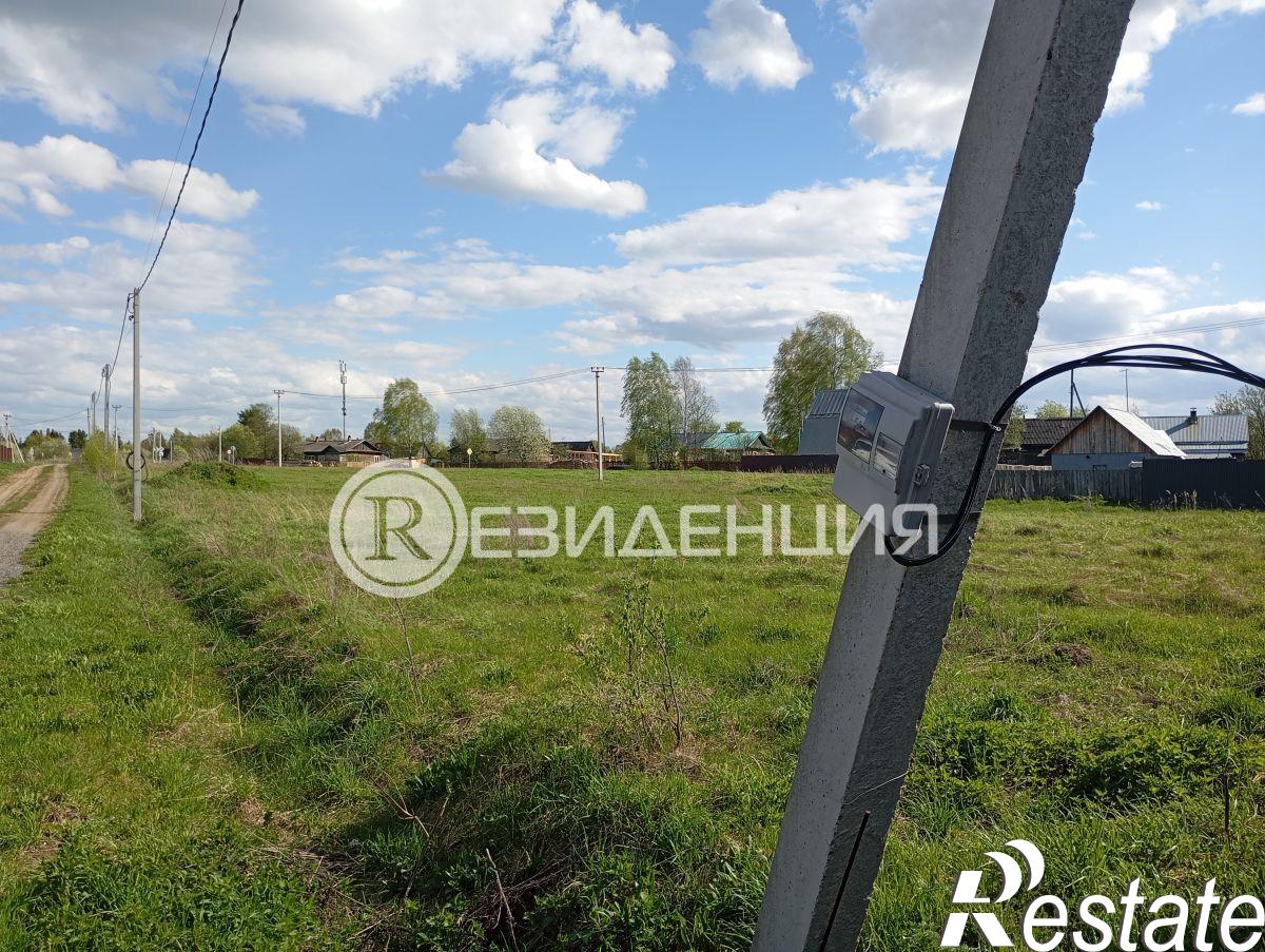 Купить землю, земельный участок за 690 000 рублей на Ромашковая улица, 7