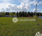 земля 18.92 сот Ромашковая улица, 7