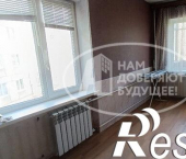 1-комн, 31кв м, этаж 3/5 улица Кабалевского, 6