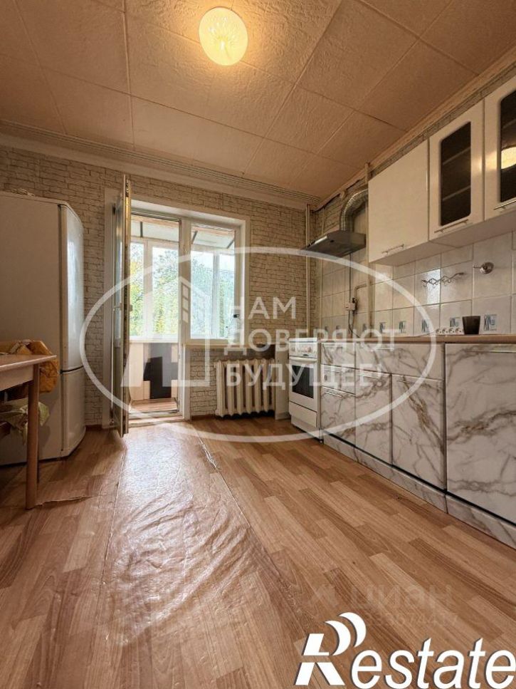 2-комн квартира улица Энергетиков, 1,  д. 1