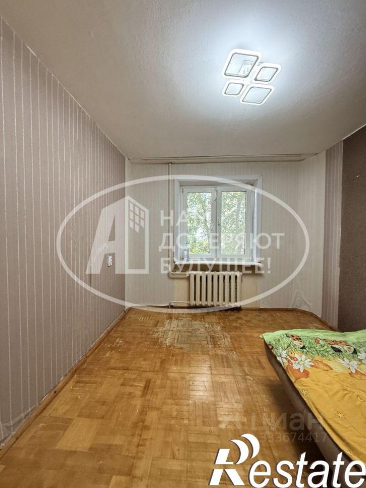 2-комн квартира улица Энергетиков, 1,  д. 1