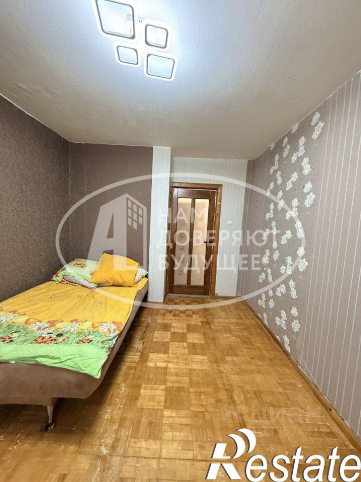 2-комн квартира улица Энергетиков, 1,  д. 1