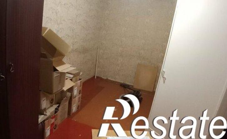 3-комн квартира улица Черепанова, 22,  д. 22