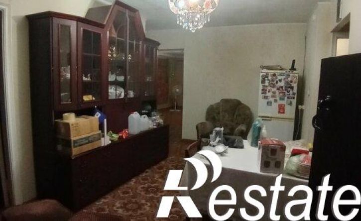 3-комн квартира улица Черепанова, 22,  д. 22