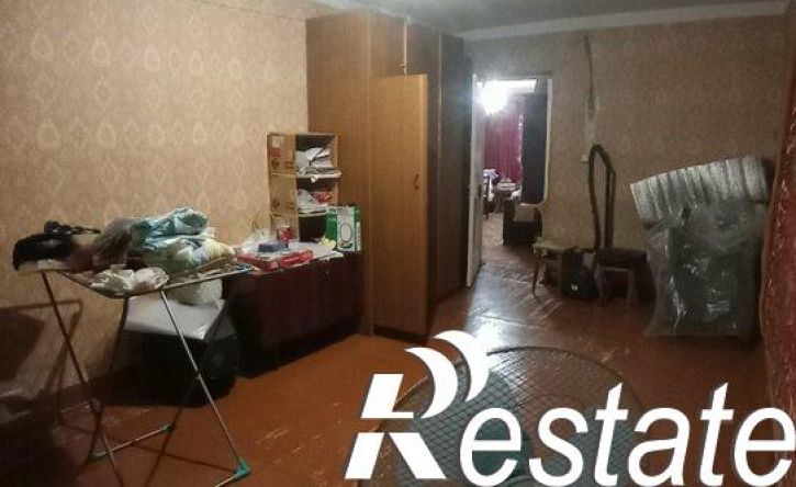 3-комн квартира улица Черепанова, 22,  д. 22