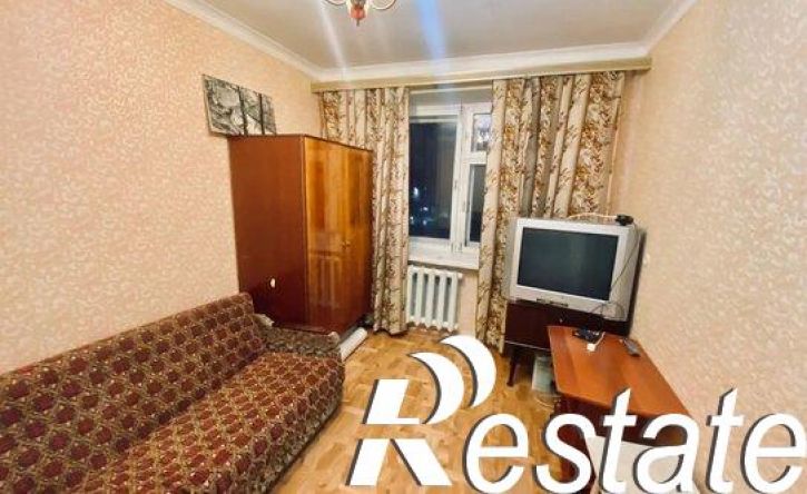 3-комн квартира Юбилейная улица, 26,  д. 26