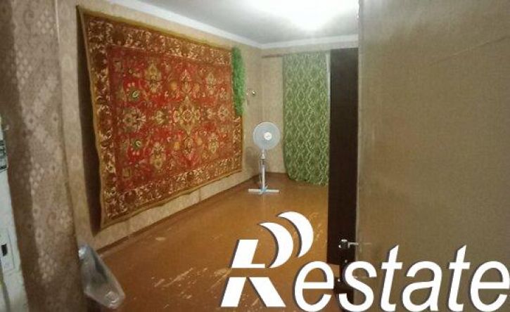 3-комн квартира улица Черепанова, 22,  д. 22