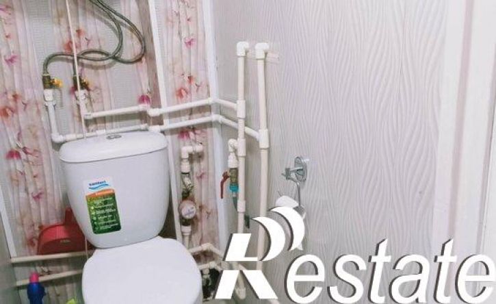 2-комн квартира улица Парижской Коммуны, 7,  д. 7