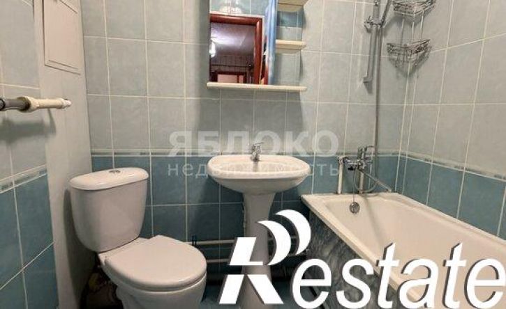 2-комн квартира улица Пятилетки, 104,  д. 104