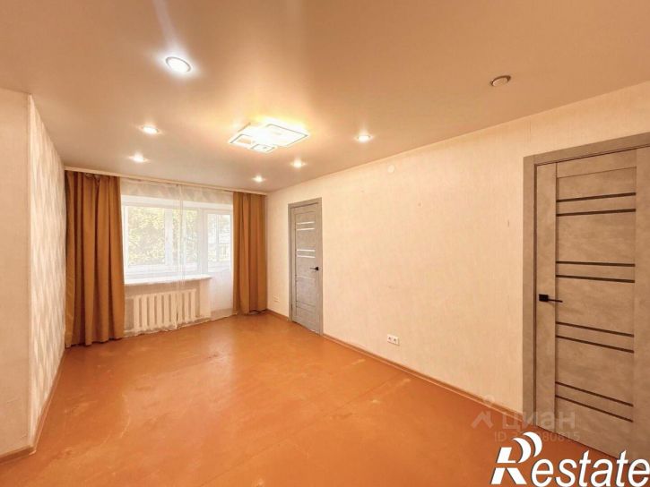 2-комн квартира улица Культуры, 4,  д. 4