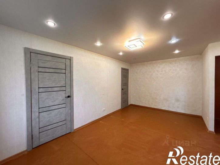 2-комн квартира улица Культуры, 4,  д. 4