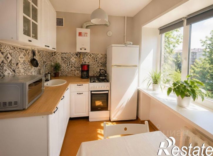 2-комн квартира улица Культуры, 4,  д. 4