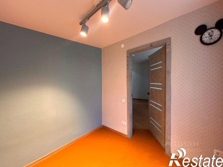 2-комн квартира улица Культуры, 4,  д. 4