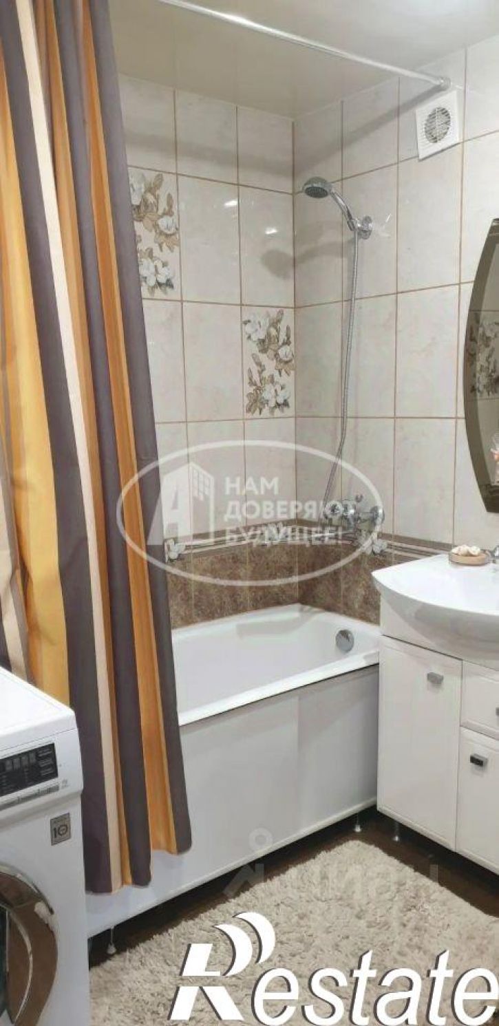 2-комн квартира улица Мира, 9,  д. 9