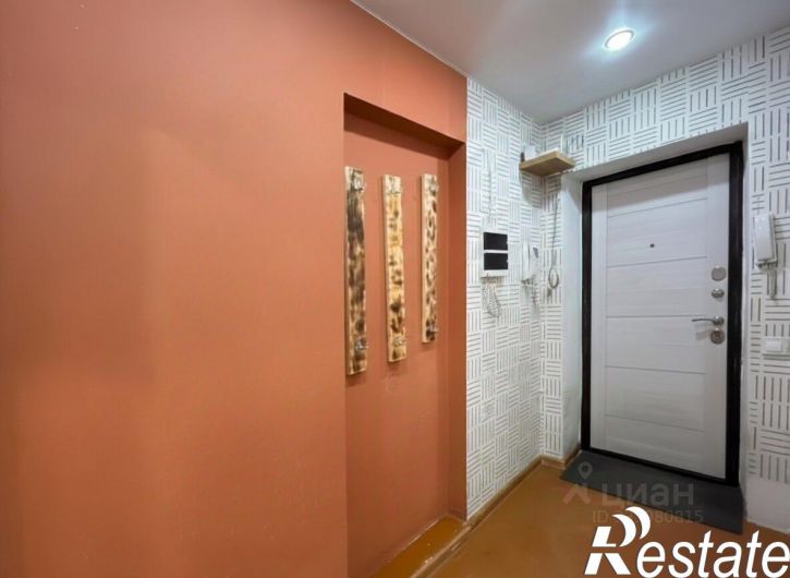 2-комн квартира улица Культуры, 4,  д. 4