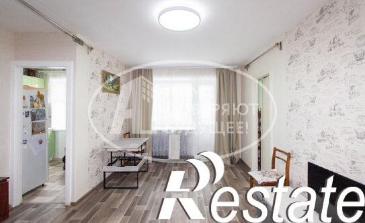 3-комн квартира улица Кабалевского, 9,  д. 9