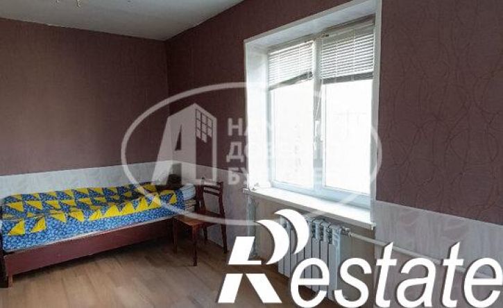 1-комн квартира улица Кабалевского, 6,  д. 6
